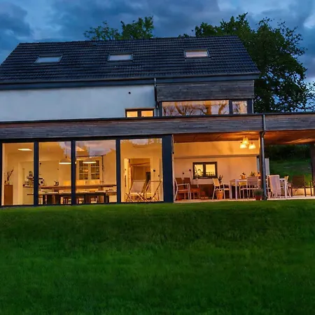 La Petite Fagne De Hayen Villa