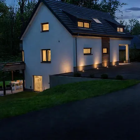 Villa La Petite Fagne De Hayen