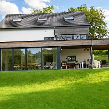 La Petite Fagne De Hayen Villa