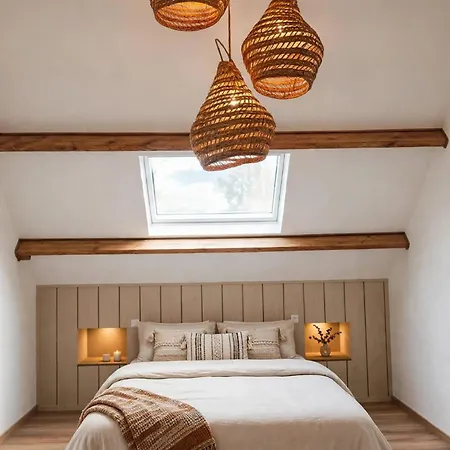 Villa La Petite Fagne De Hayen *