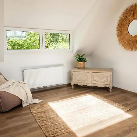 La Petite Fagne De Hayen Villa
