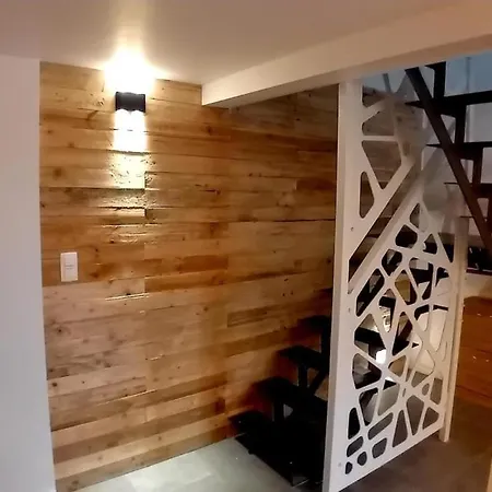 La Petite Fagne De Hayen Villa
