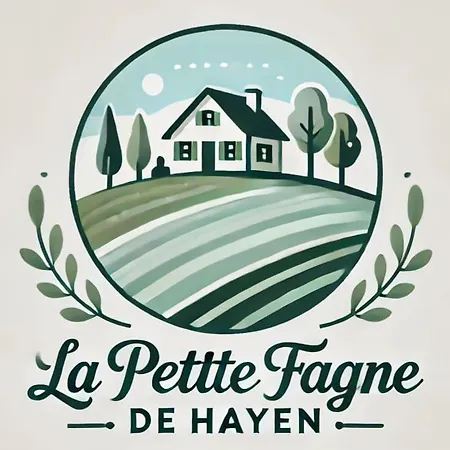 Villa La Petite Fagne De Hayen