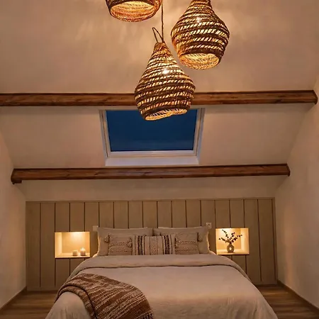 Villa La Petite Fagne De Hayen Sprimont