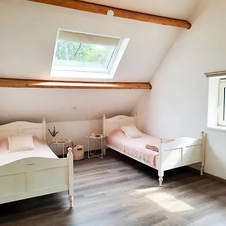 La Petite Fagne De Hayen Villa
