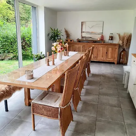 Villa La Petite Fagne De Hayen
