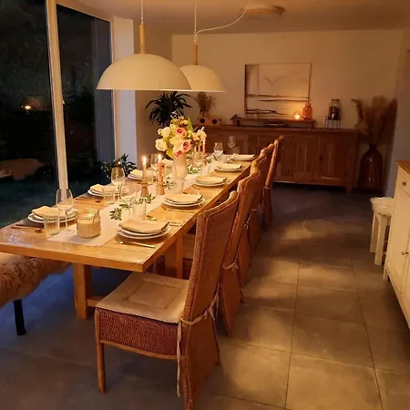 Villa La Petite Fagne De Hayen Sprimont