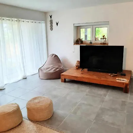 La Petite Fagne De Hayen Villa Sprimont